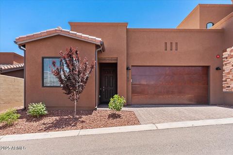 3839 PORTOFINO Way 44 Sedona AZ 86336