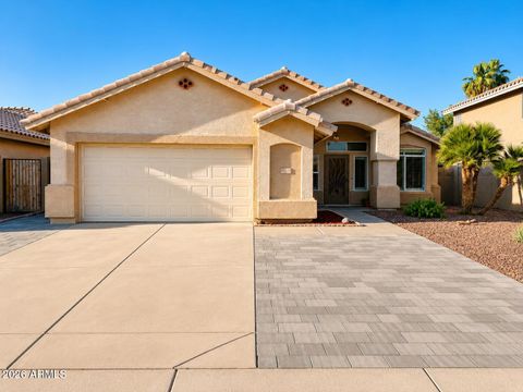 Property photo of 92 W Ivanhoe Street, Gilbert, AZ 85233