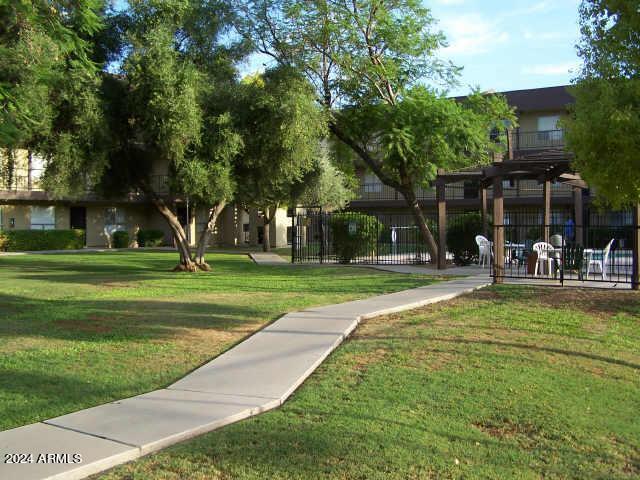 View Mesa, AZ 85210 condo