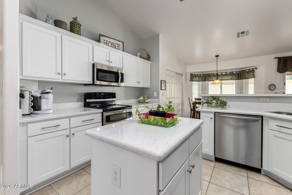 Photo of 4116 E Tonto Street, Phoenix, AZ 85044 (MLS # 7001616)