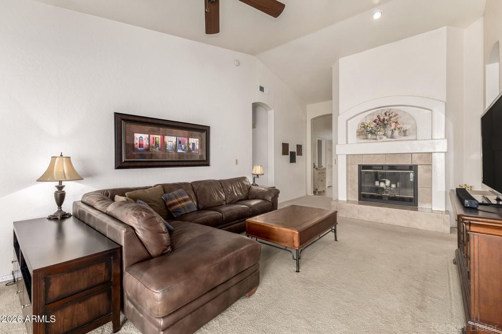 Photo of 4116 E Tonto Street, Phoenix, AZ 85044 (MLS # 7001616)