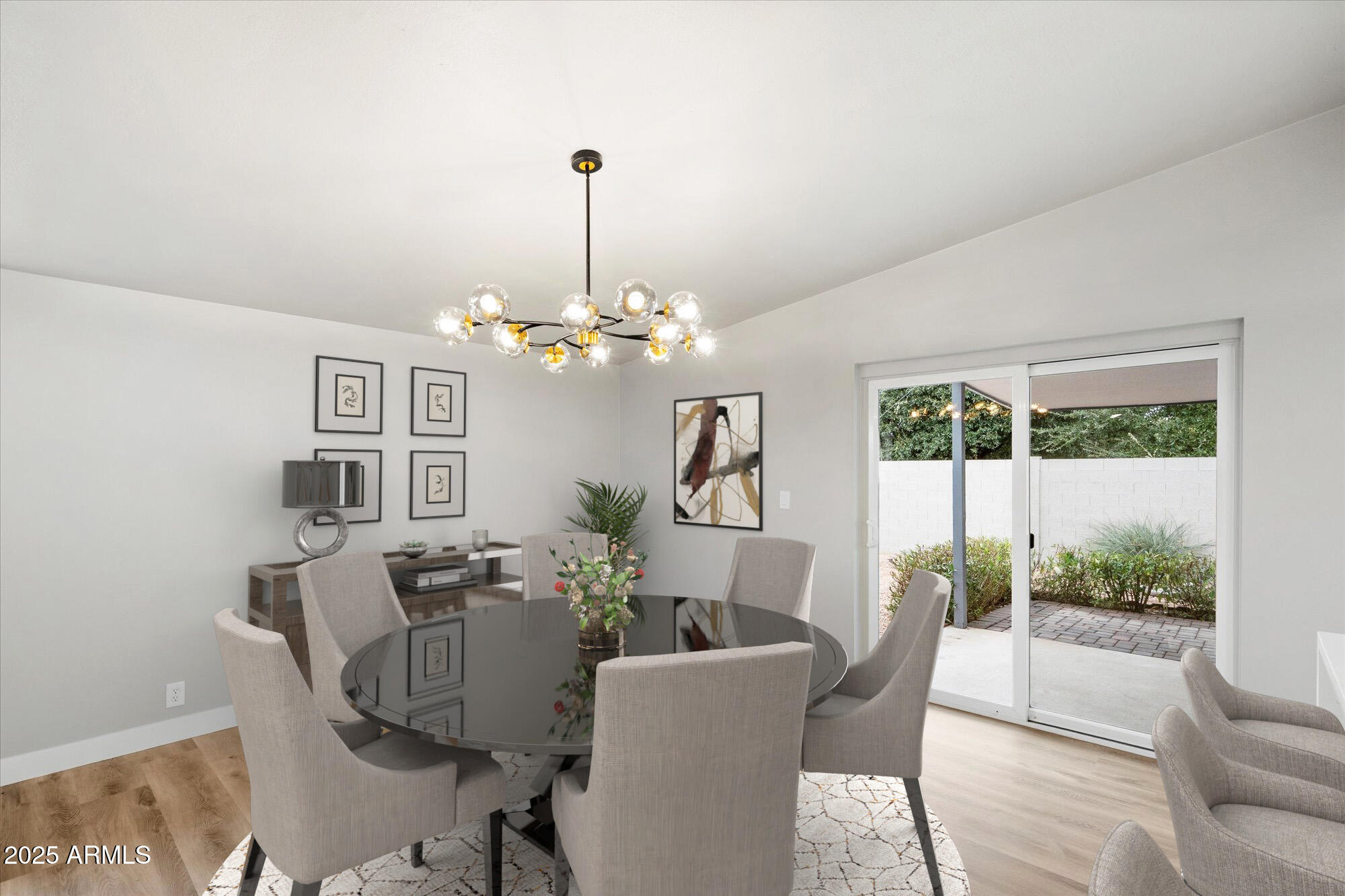 5420 N GRANITE REEF Road