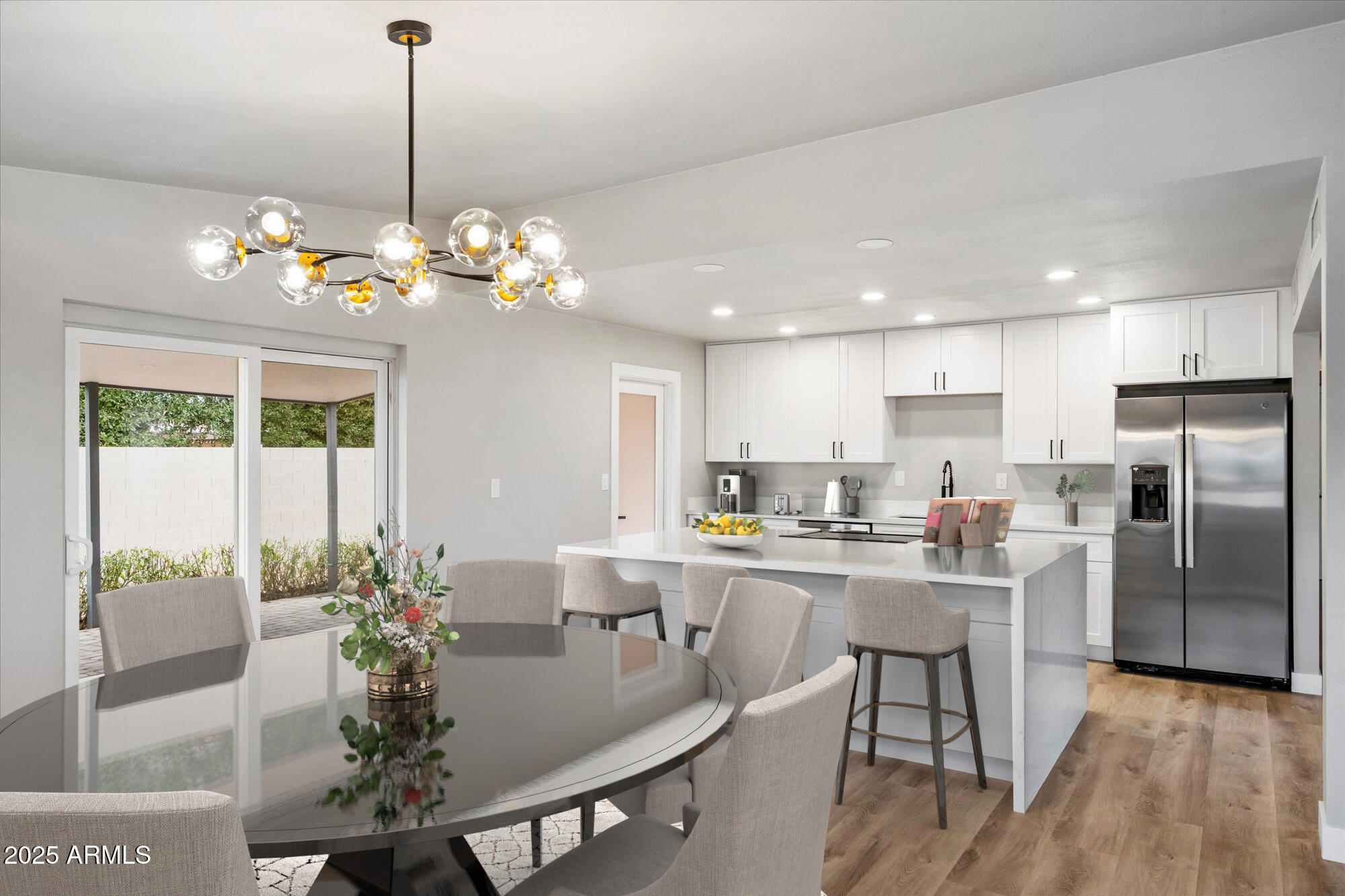 5420 N GRANITE REEF Road