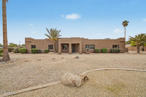 Photo of 12202 N 64th Street, Scottsdale, AZ 85254 (MLS # 7013687)