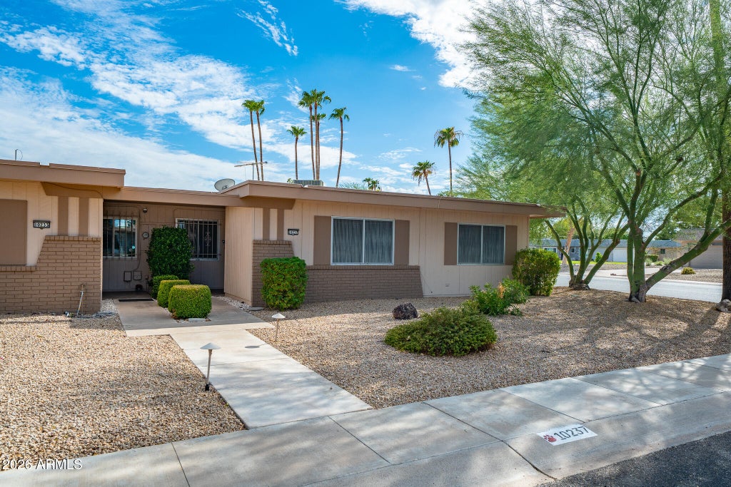 Photo of 10237 W Campana Drive, Sun City, AZ 85351 (MLS # 7080676)