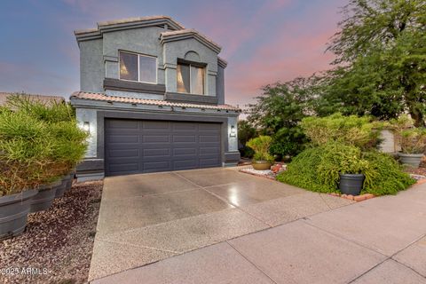 3342 E MARCONI Avenue Phoenix AZ 85032