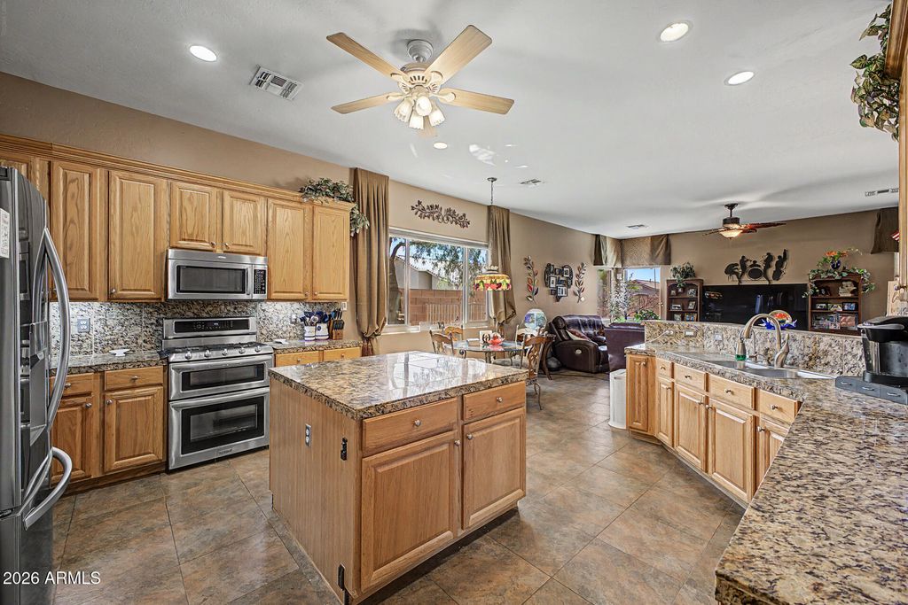 Photo of 6915 W Briles Road, Peoria, AZ 85383 (MLS # 7030249)