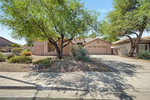 Property photo of 6915 W Briles Road, Peoria, AZ 85383