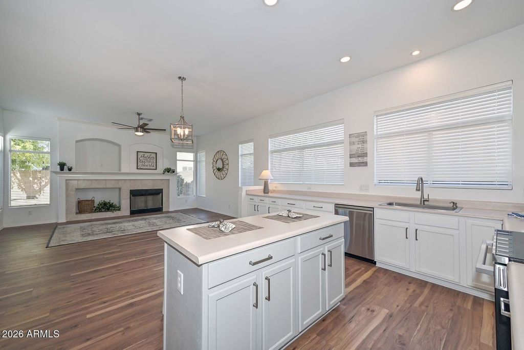 Photo of 22920 N 73rd Drive, Glendale, AZ 85310 (MLS # 6995630)