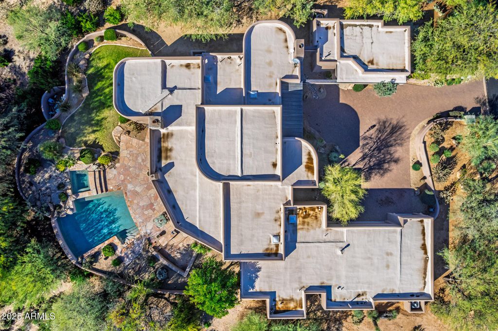 Photo of 40934 N 109th Place, Scottsdale, AZ 85262 (MLS # 6952412)