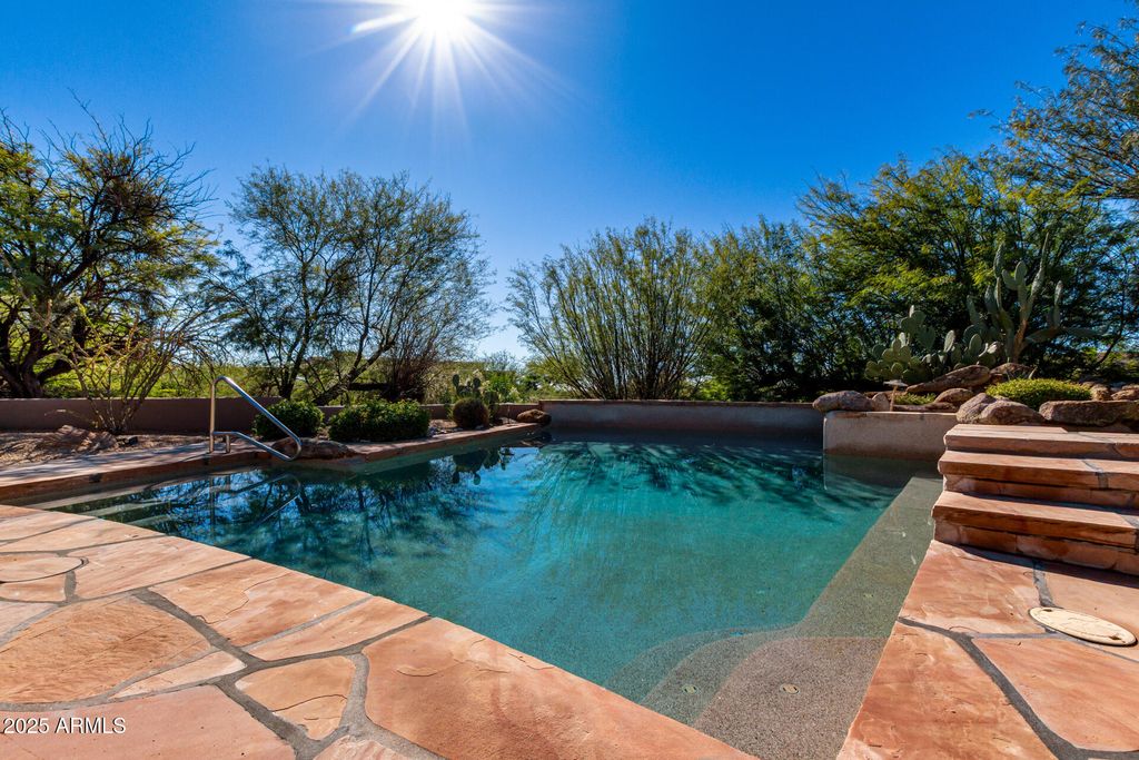 Photo of 40934 N 109th Place, Scottsdale, AZ 85262 (MLS # 6952412)