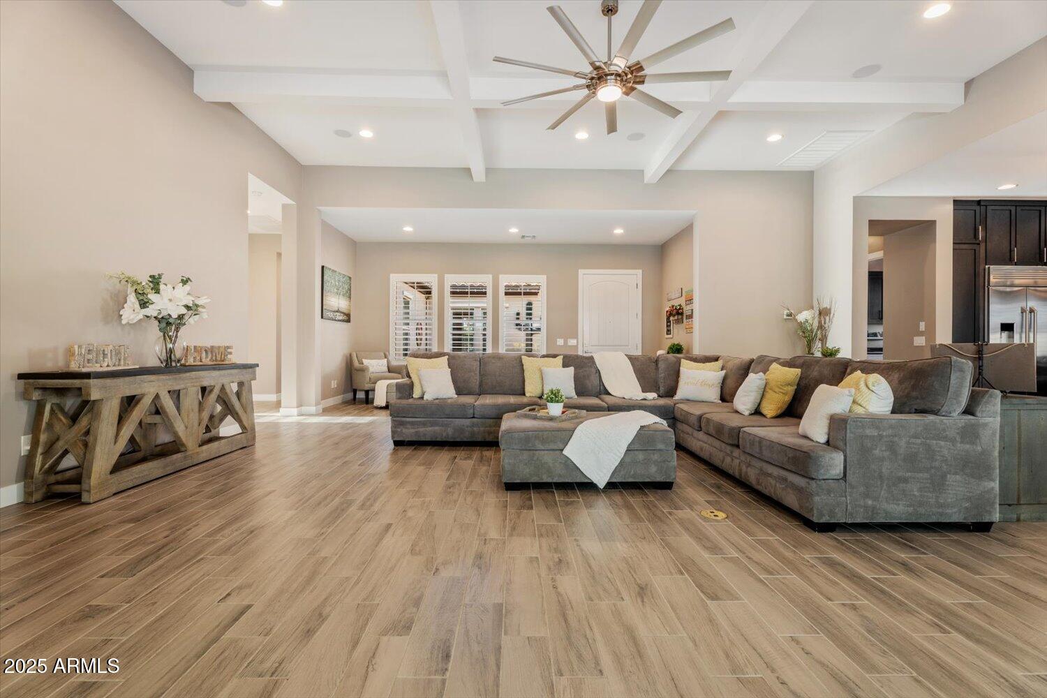 1681 E BRIGADIER Court