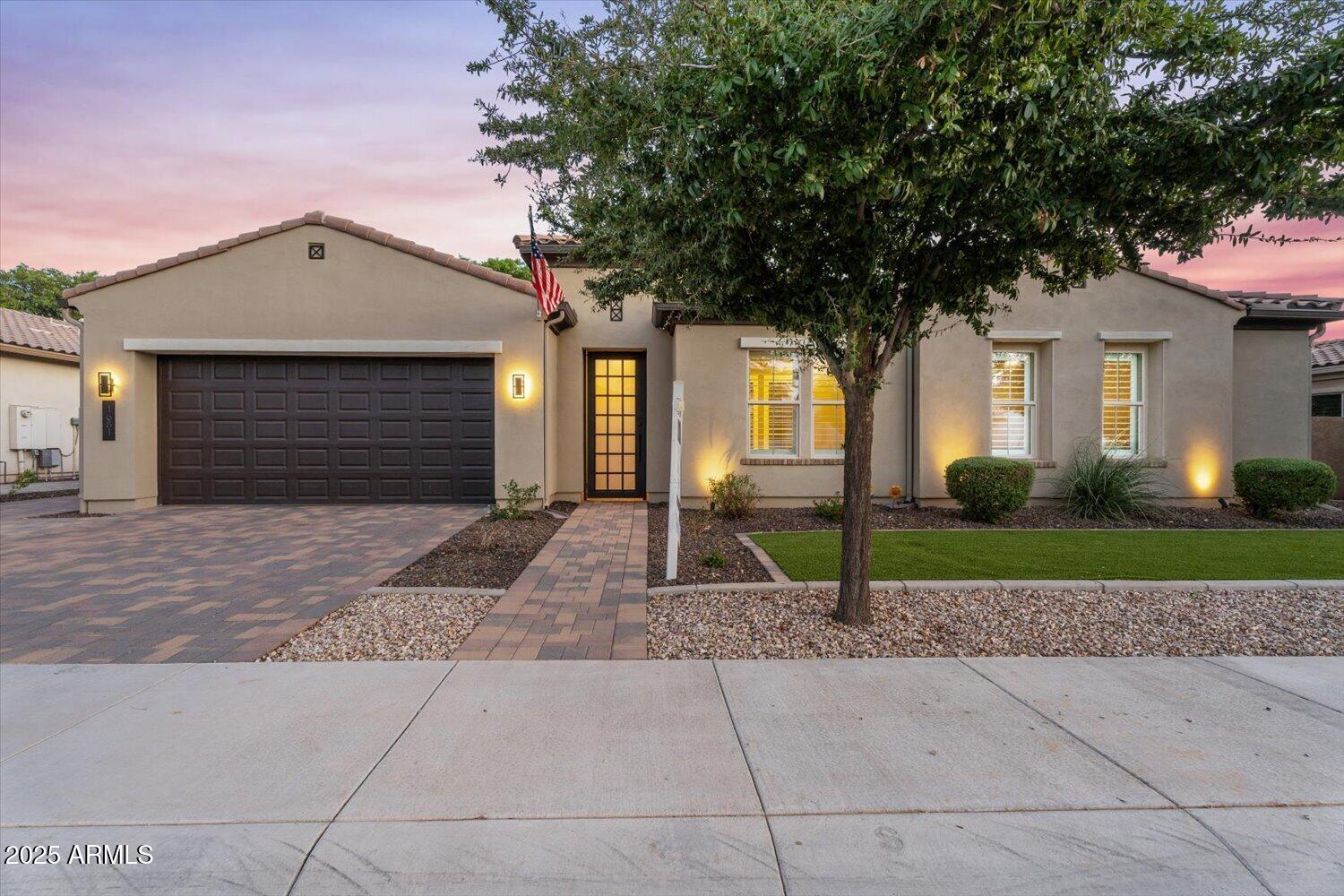 1681 E BRIGADIER Court