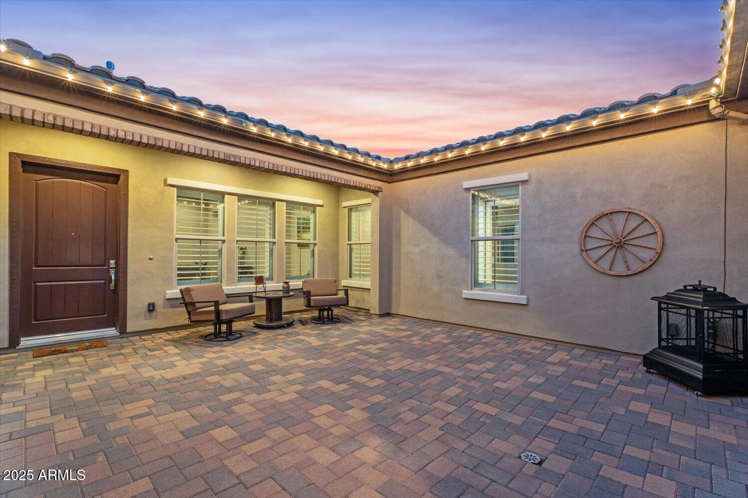 1681 E BRIGADIER Court