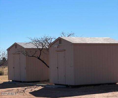 Greater San Pedro Ranches - Residential