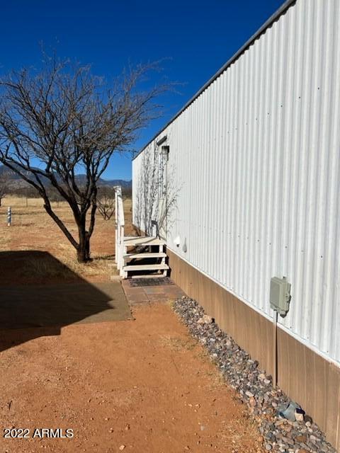 Greater San Pedro Ranches - Residential