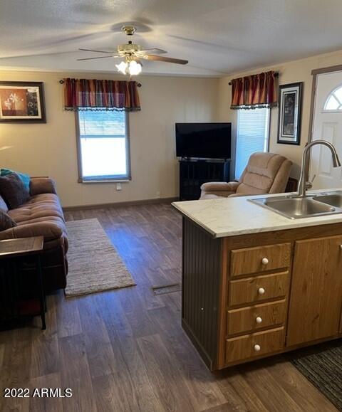 Greater San Pedro Ranches - Residential