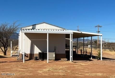 Greater San Pedro Ranches - Residential