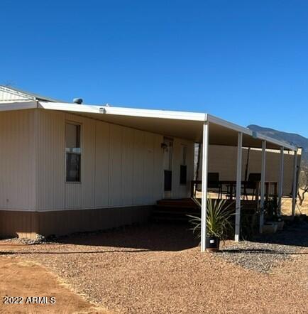 Greater San Pedro Ranches - Residential