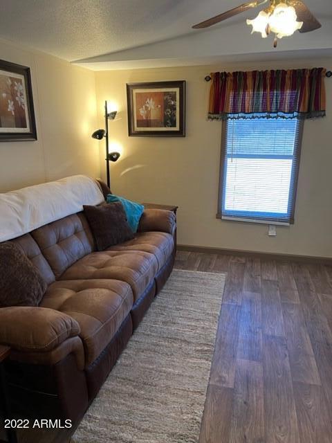 Greater San Pedro Ranches - Residential
