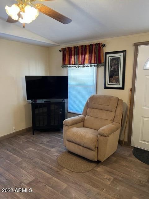 Greater San Pedro Ranches - Residential