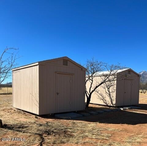 Greater San Pedro Ranches - Residential