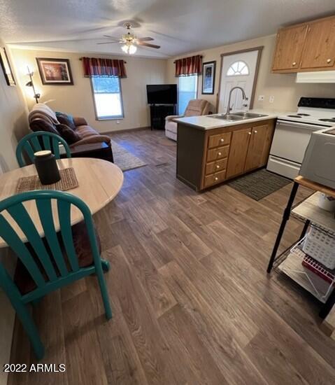 Greater San Pedro Ranches - Residential