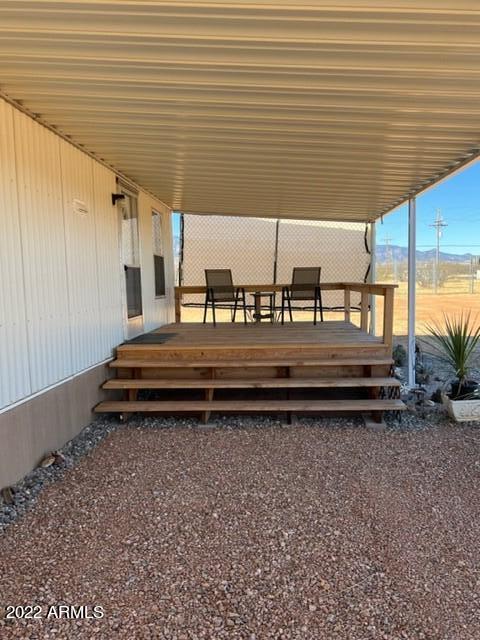 Greater San Pedro Ranches - Residential