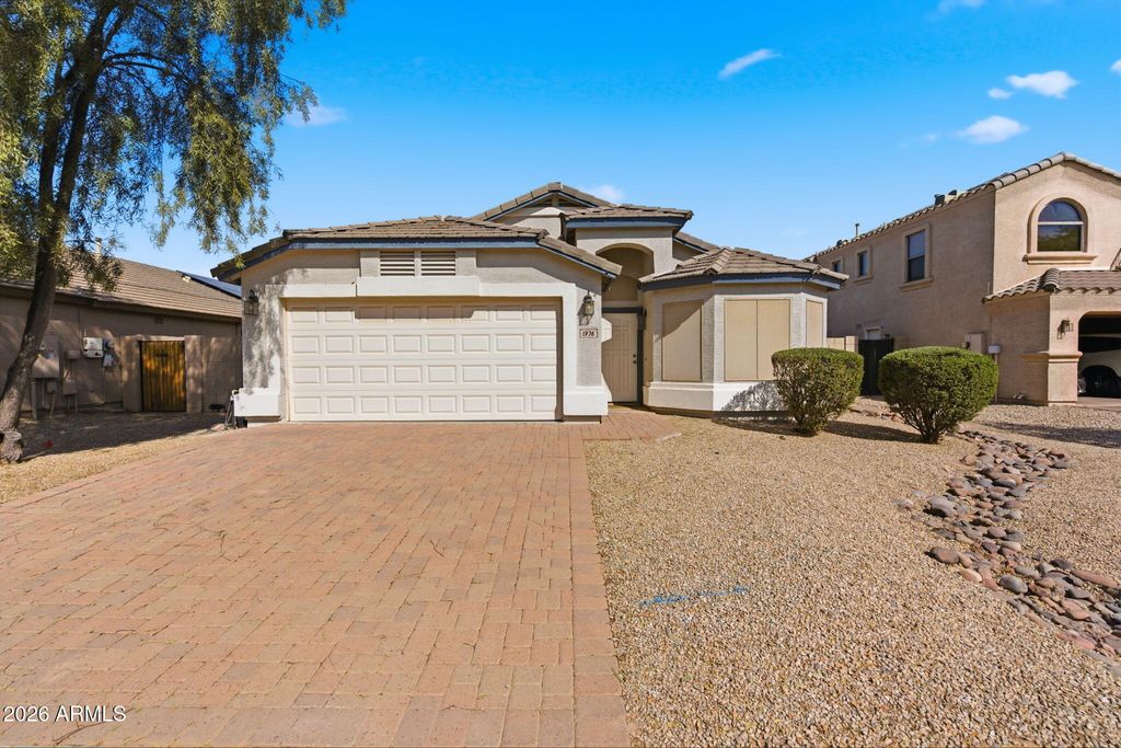 Photo of 1976 N Renford Lane, Casa Grande, AZ 85122 (MLS # 7009080)