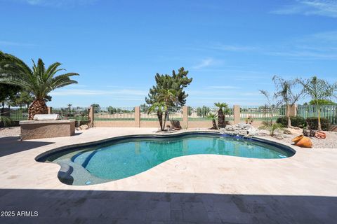 13458 W CORONADO Road Goodyear AZ 85395