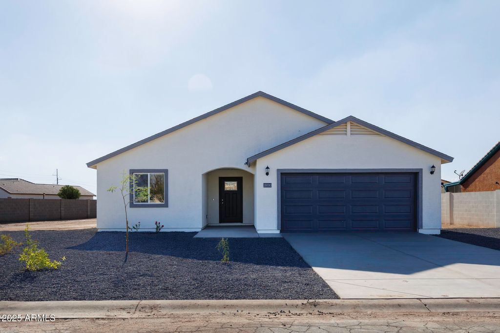 Photo of 16000 S Fischer Place, Arizona City, AZ 85123 (MLS # 6916985)