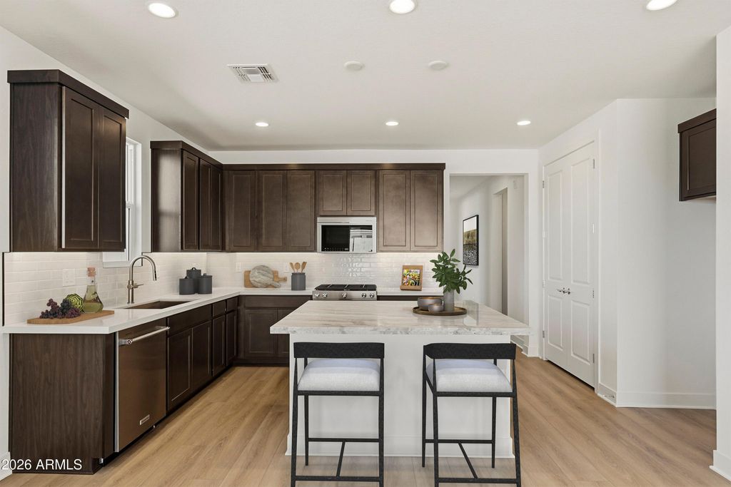 Photo of 35826 N Flint Drive, San Tan Valley, AZ 85144 (MLS # 6991709)