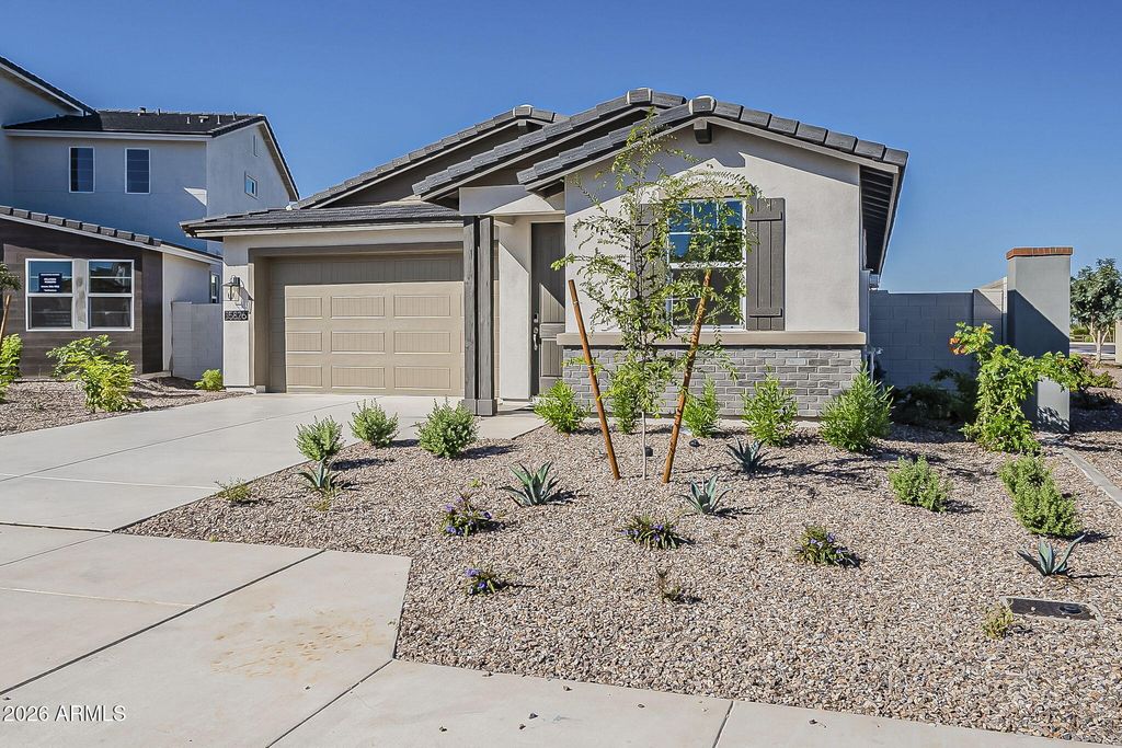 Photo of 35826 N Flint Drive, San Tan Valley, AZ 85144 (MLS # 6991709)