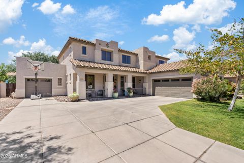 19339 E MOCKINGBIRD Drive Queen Creek AZ 85142
