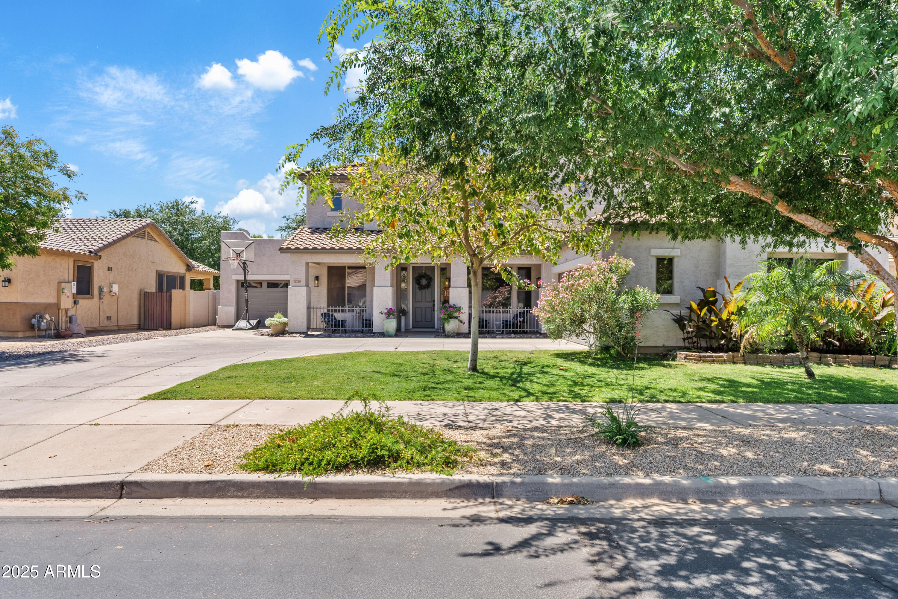 19339 E MOCKINGBIRD Drive