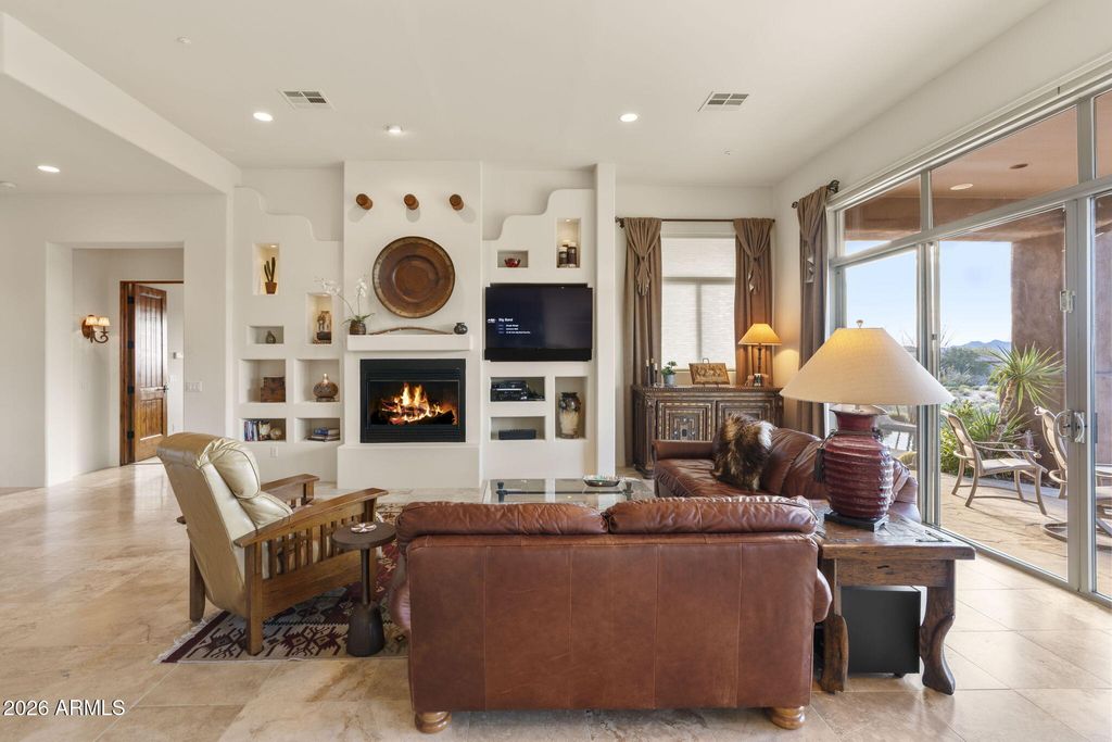 Photo of 37112 N 102nd Street, Scottsdale, AZ 85262 (MLS # 6977592)