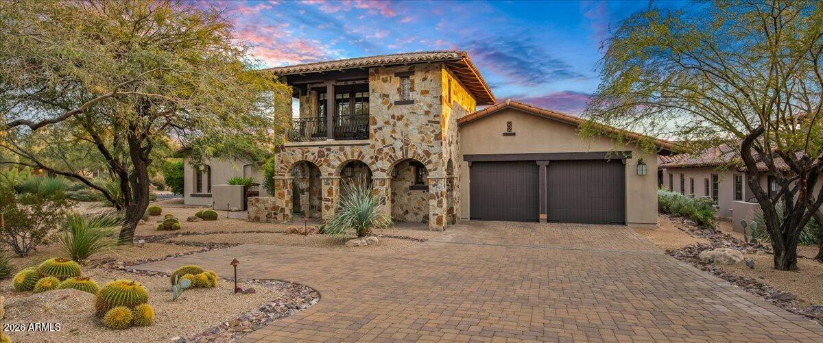 36893 N MIRABEL CLUB Drive