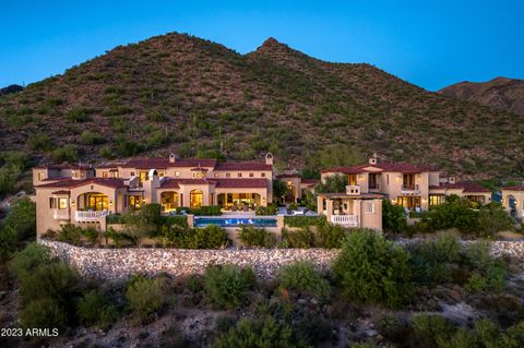 Photo of 20567 N 112th Street, Scottsdale, AZ 85255 (MLS # 6774451)