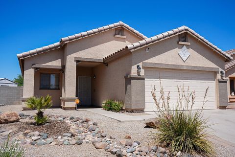 1102 N 5TH Street Buckeye AZ 85326