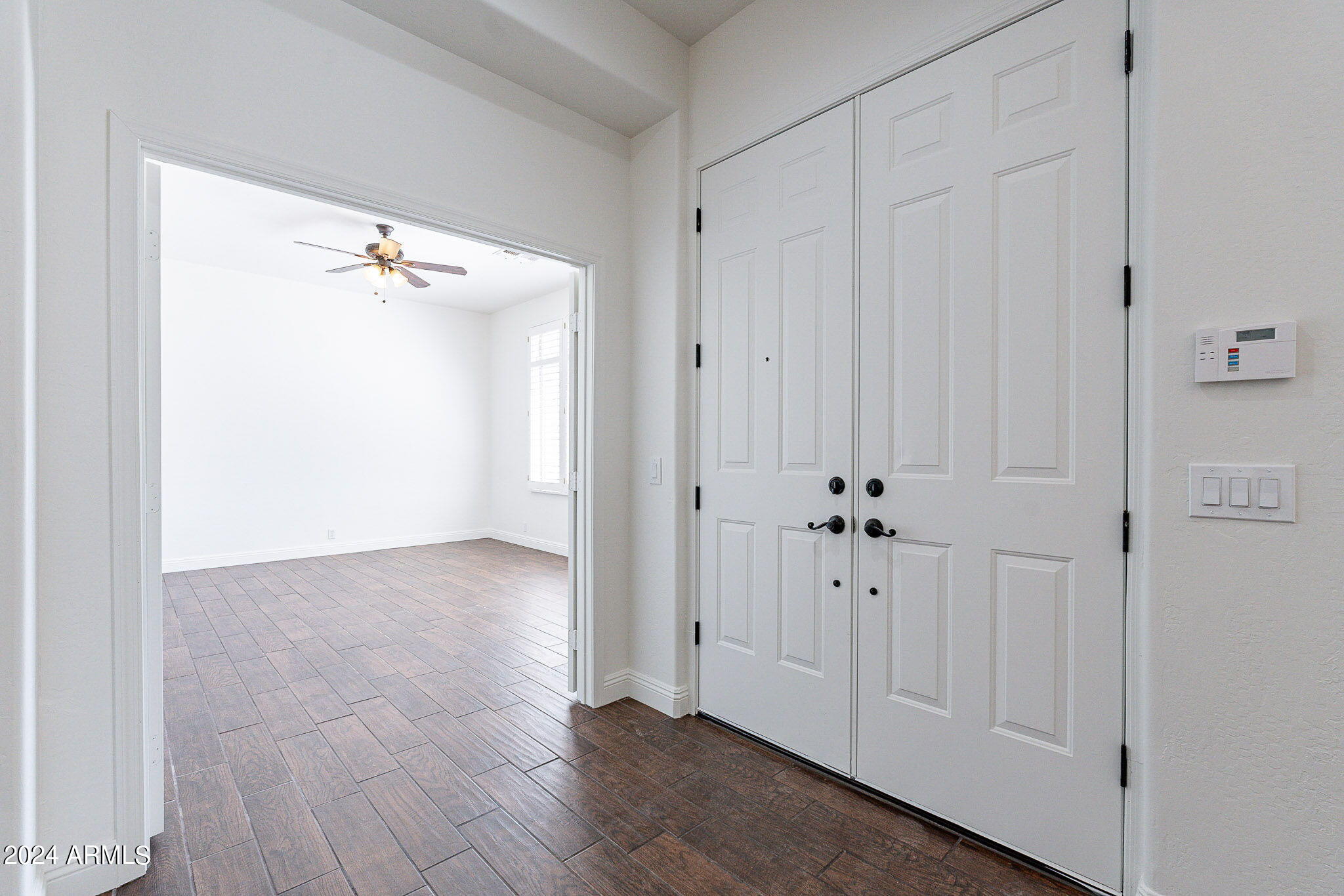 2820 E RANCH Court