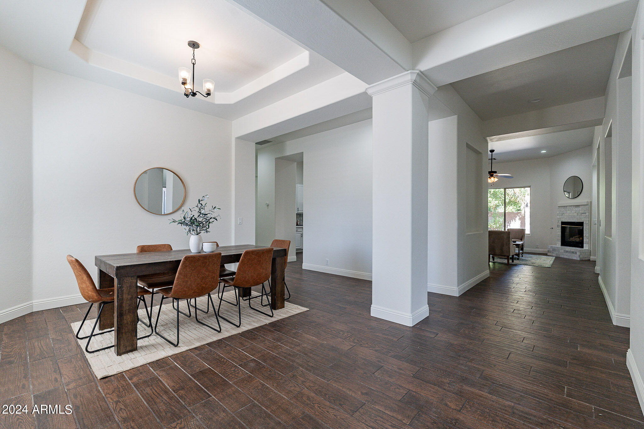 2820 E RANCH Court