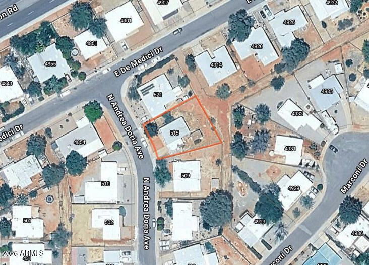 Montebello - Residential