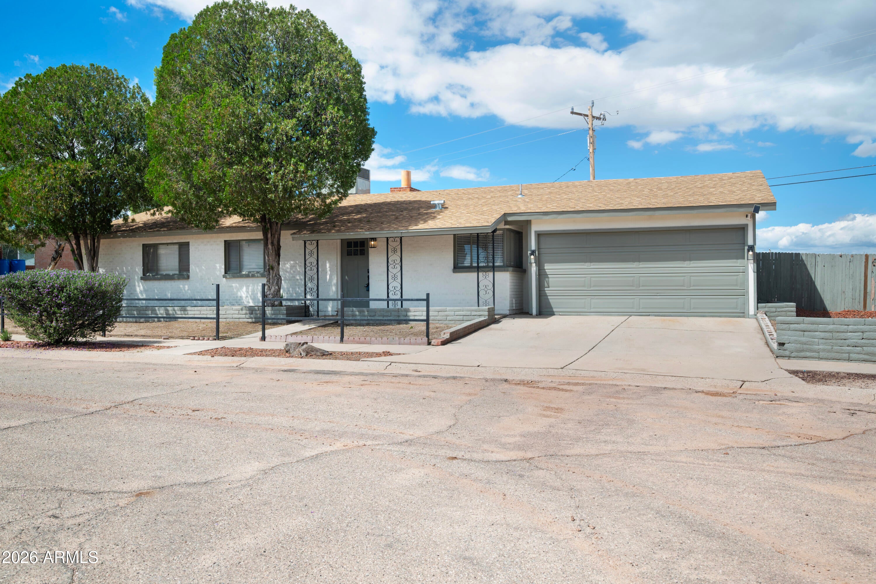 615 E SAN PEDRO Circle
