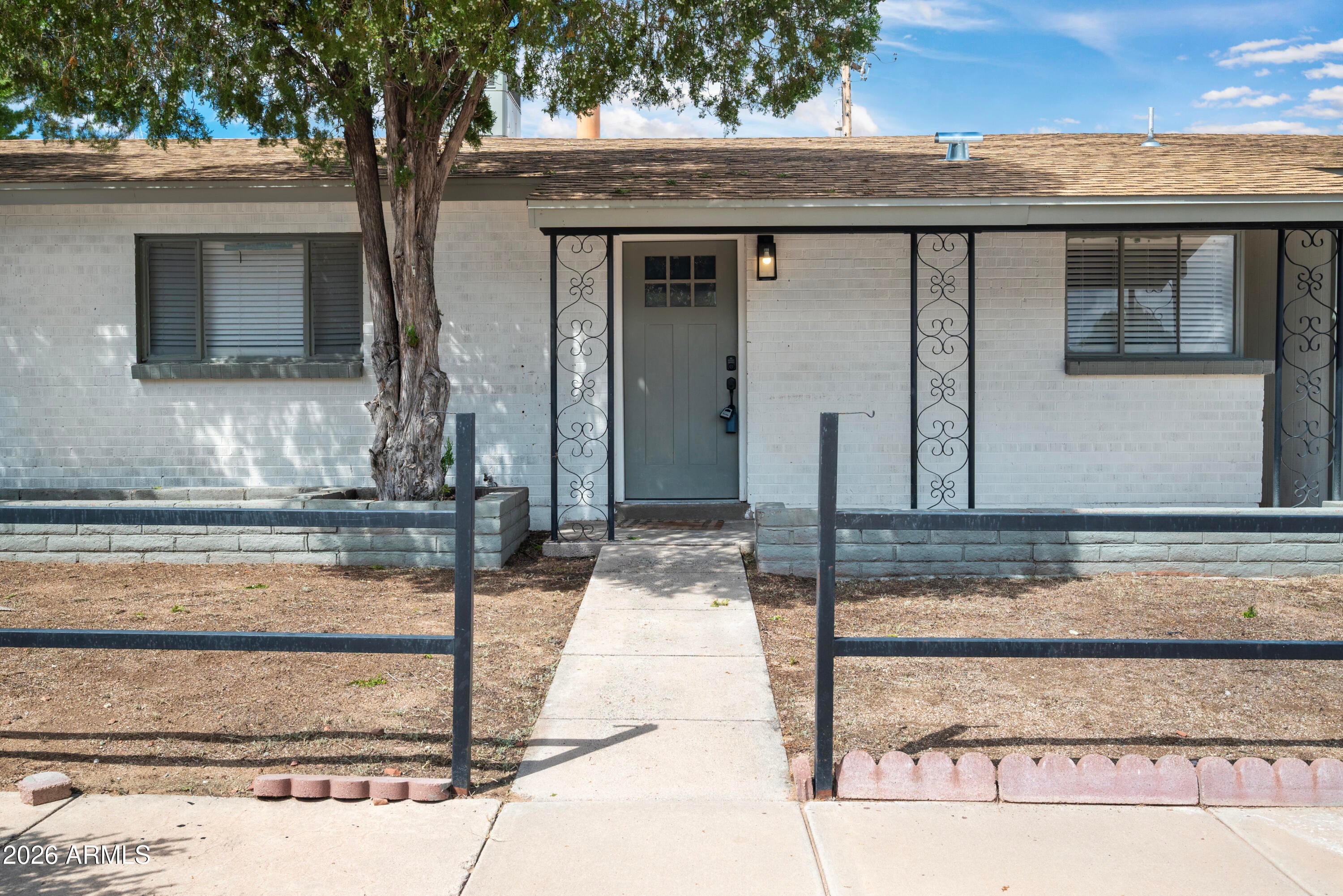 615 E SAN PEDRO Circle