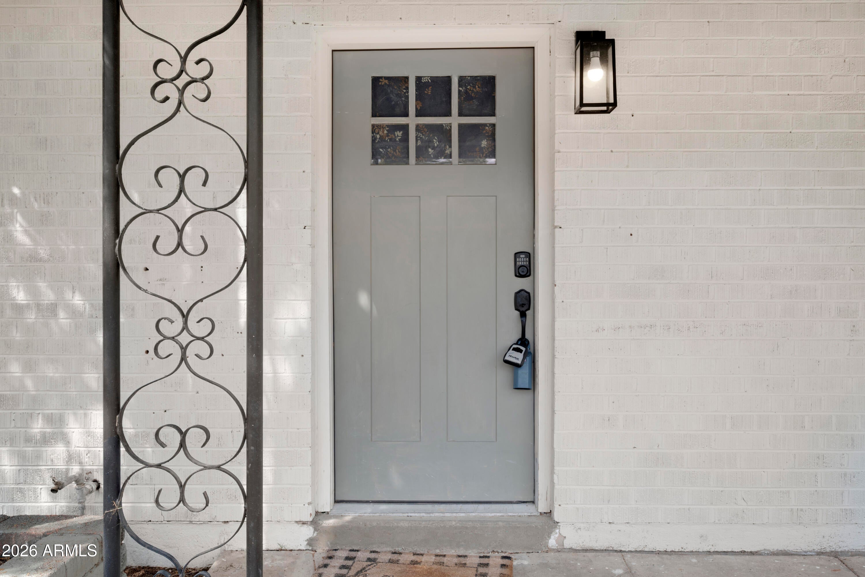 615 E SAN PEDRO Circle