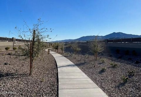 A home in Laveen