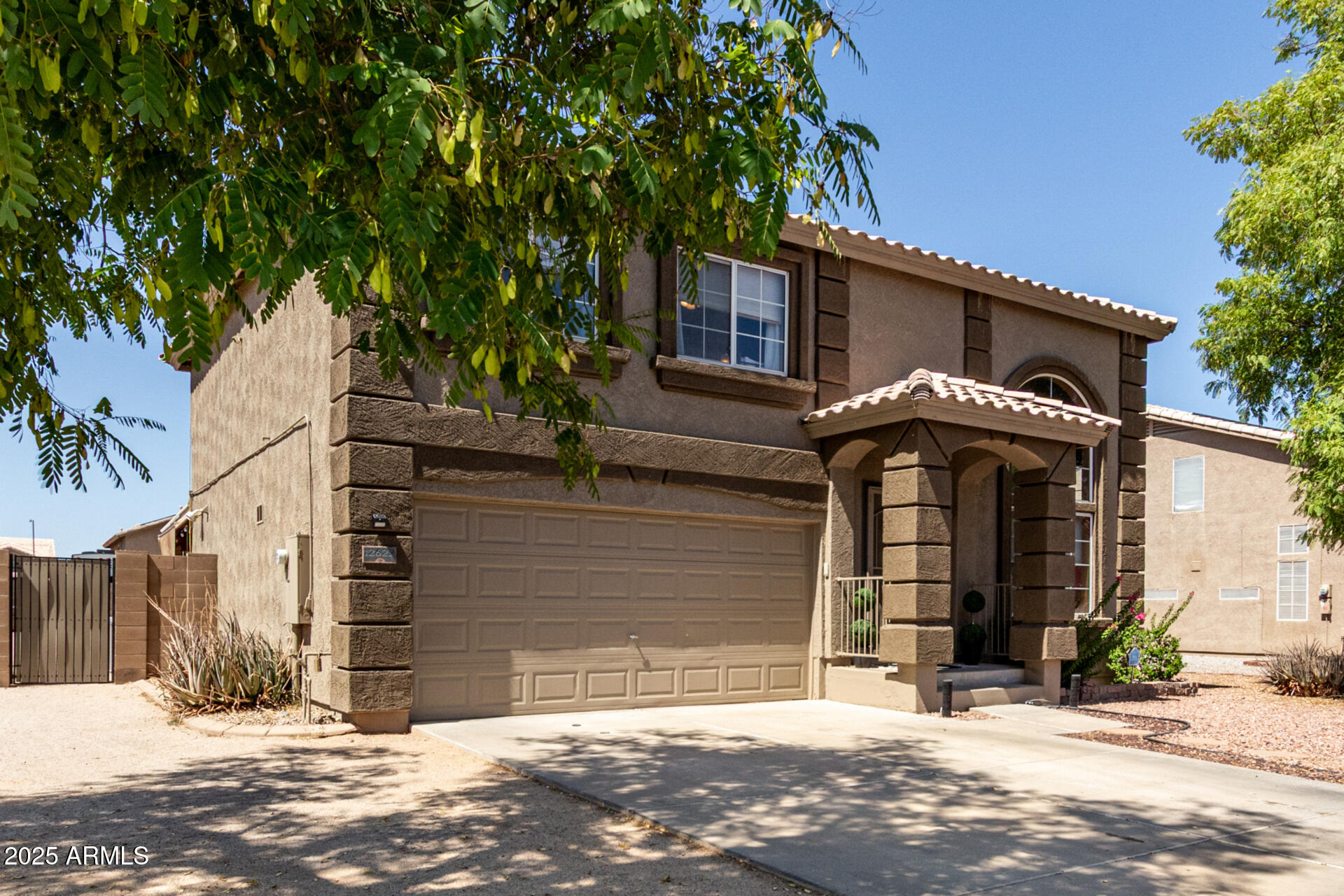 12622 W CAMERON Drive