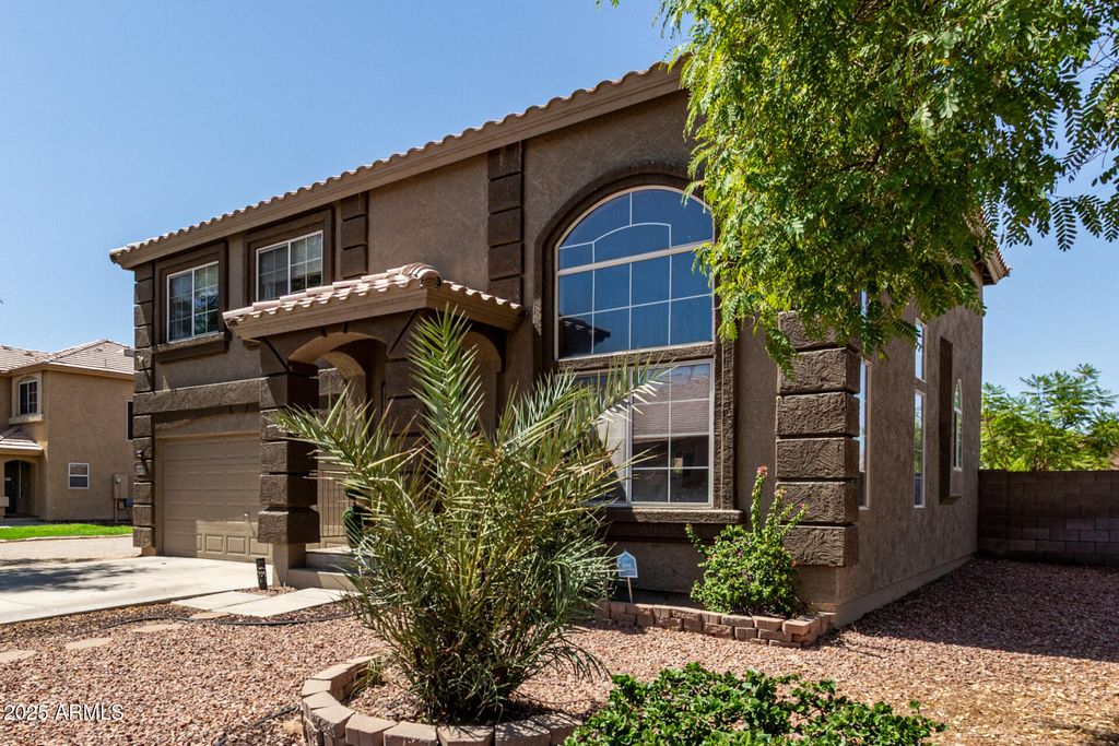 Photo of 12622 W Cameron Drive, El Mirage, AZ 85335 (MLS # 6899047)