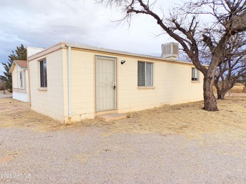 A home in Sierra Vista