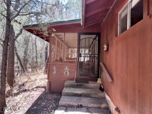 887 W MUNSEE Drive